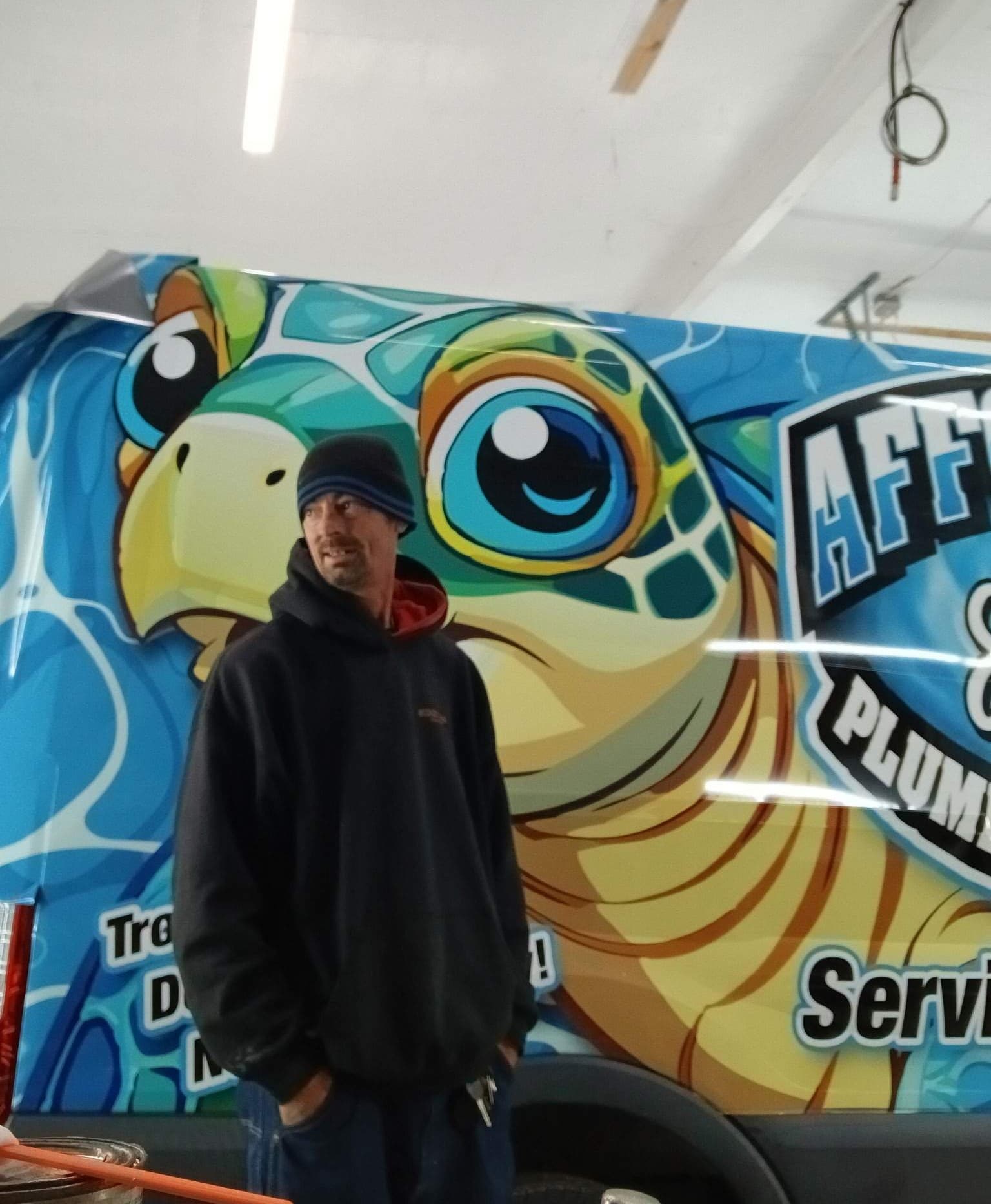 Exotic Wrap Background